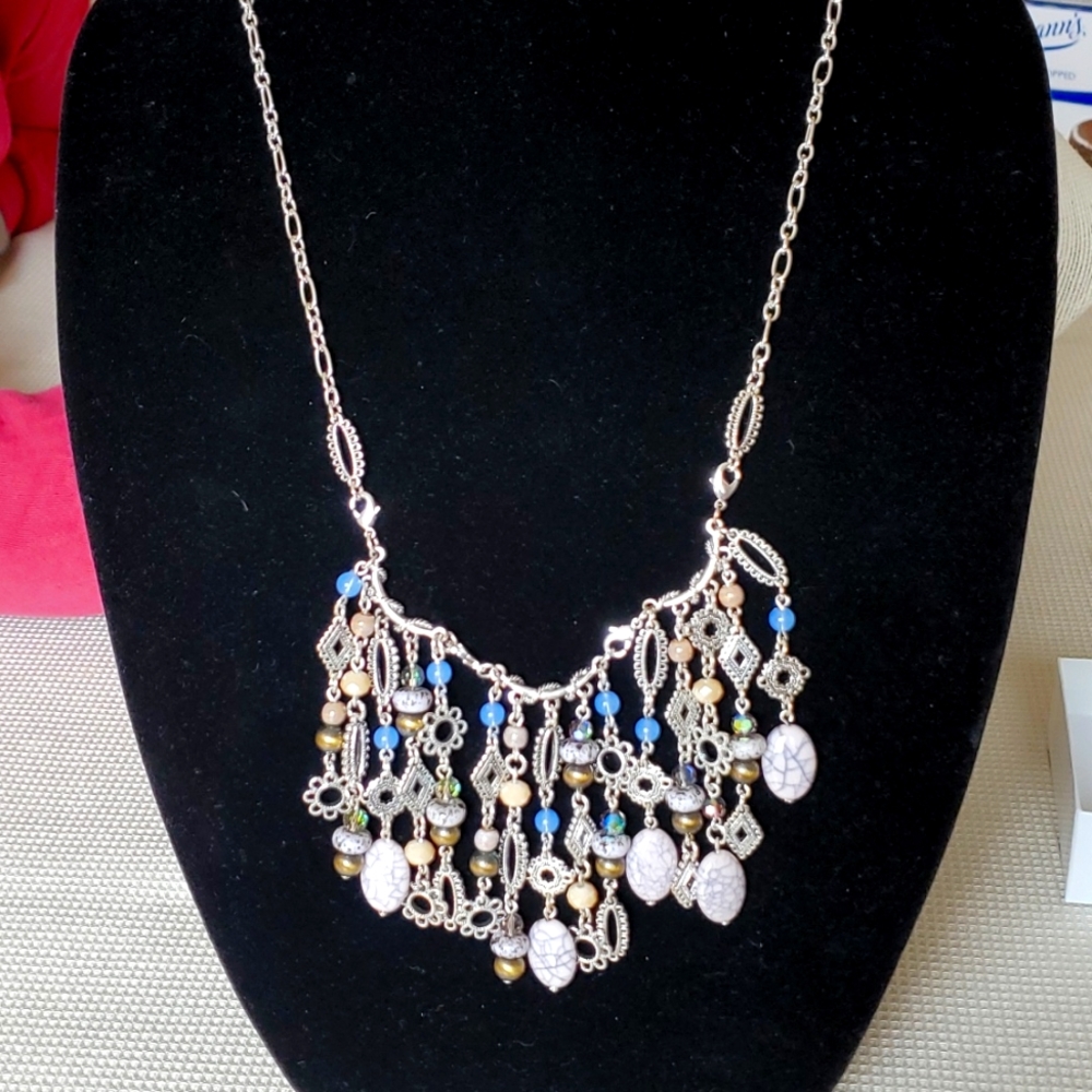 Premiere Designs Grand Canyon Necklace